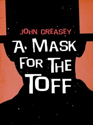 cover image of A Mask for the Toff
